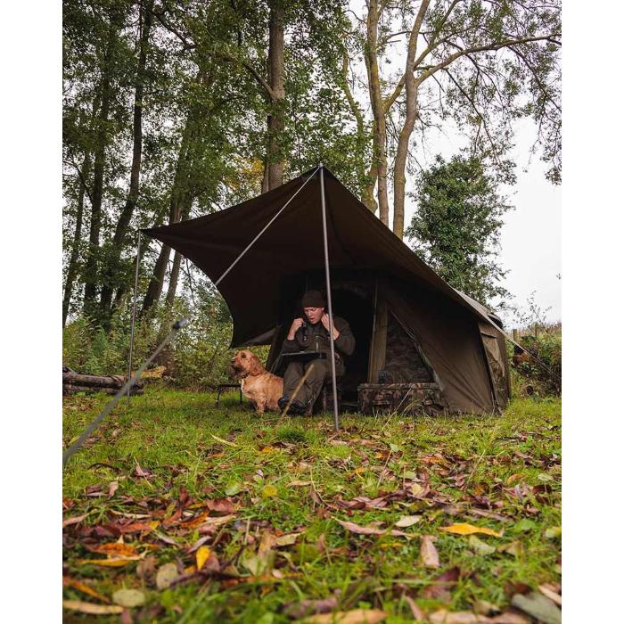 Fox  Voyager Tarp Small 