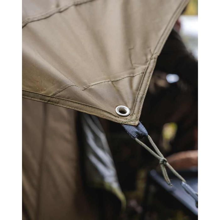 Fox  Voyager Tarp Small 