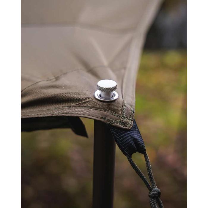 Fox  Voyager Tarp Small 