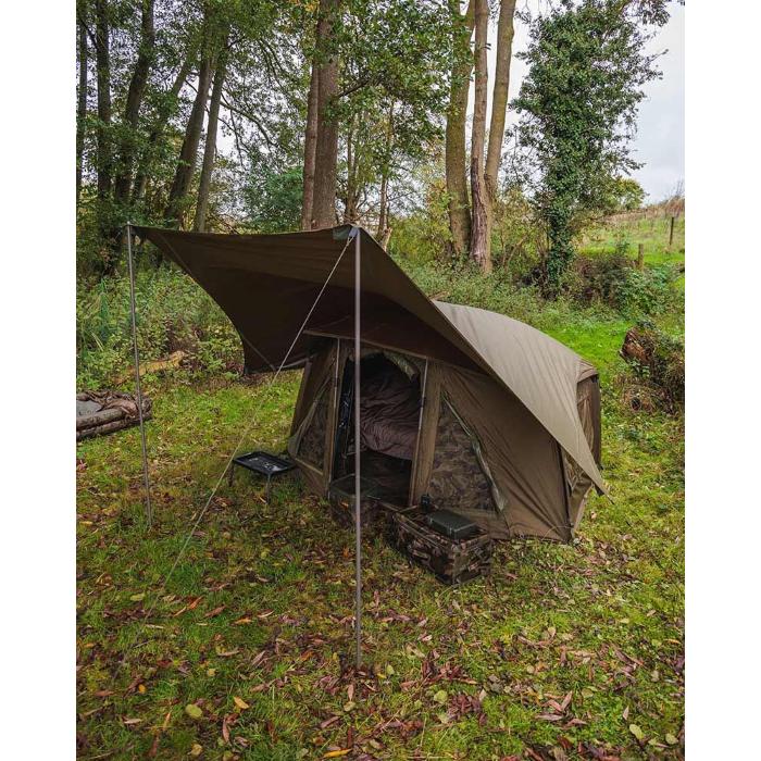 Fox  Voyager Tarp Small 