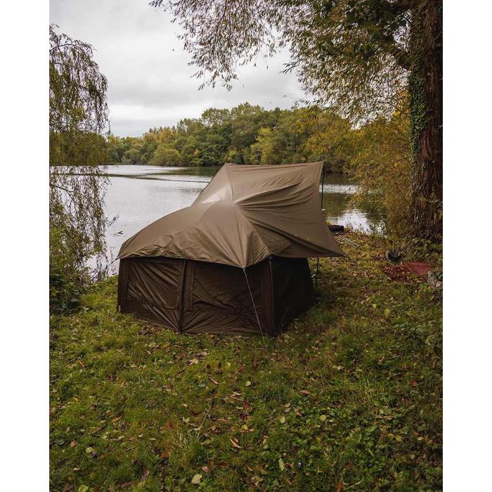 Fox  Voyager Tarp Small 