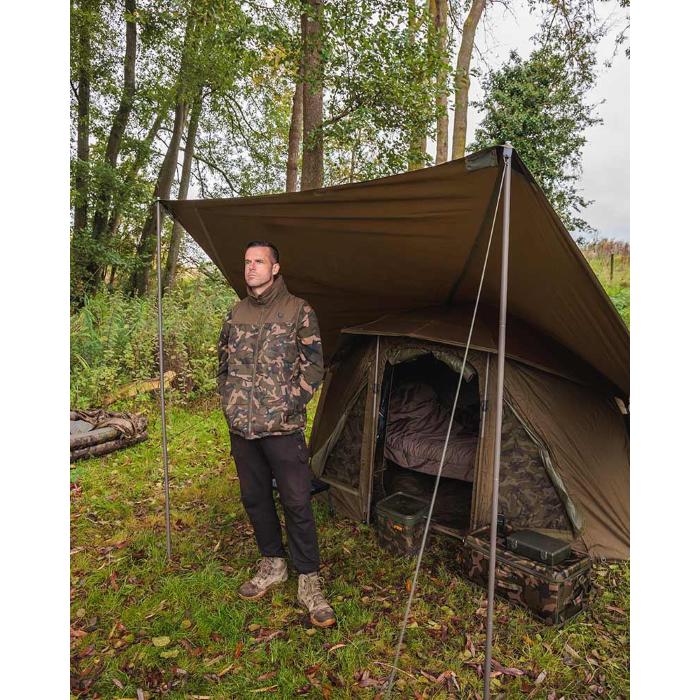 Fox  Voyager Tarp Small 