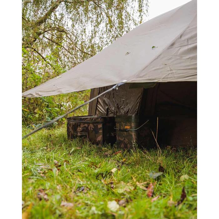 Fox  Voyager Tarp Small 