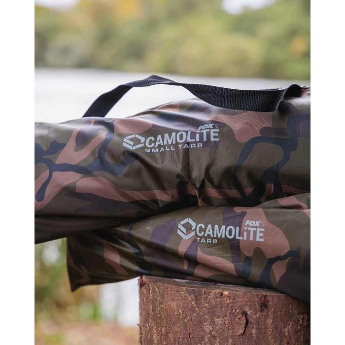 Fox  Camolite Tarp Small 