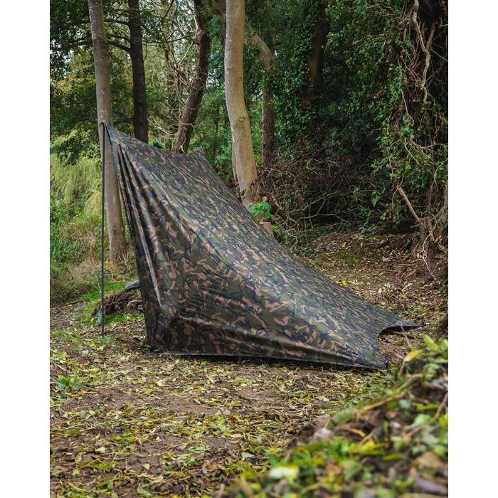 Fox  Camolite Tarp Small 