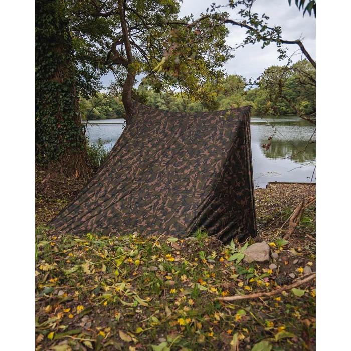 Fox  Camolite Tarp Small 