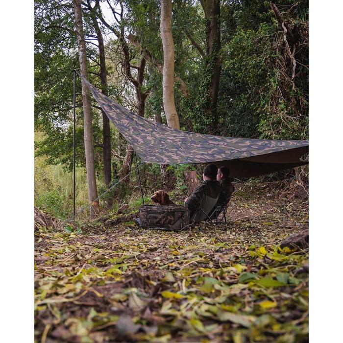 Fox  Camolite Tarp Small 