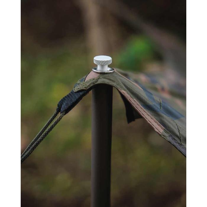 Fox  Camolite Tarp Small 