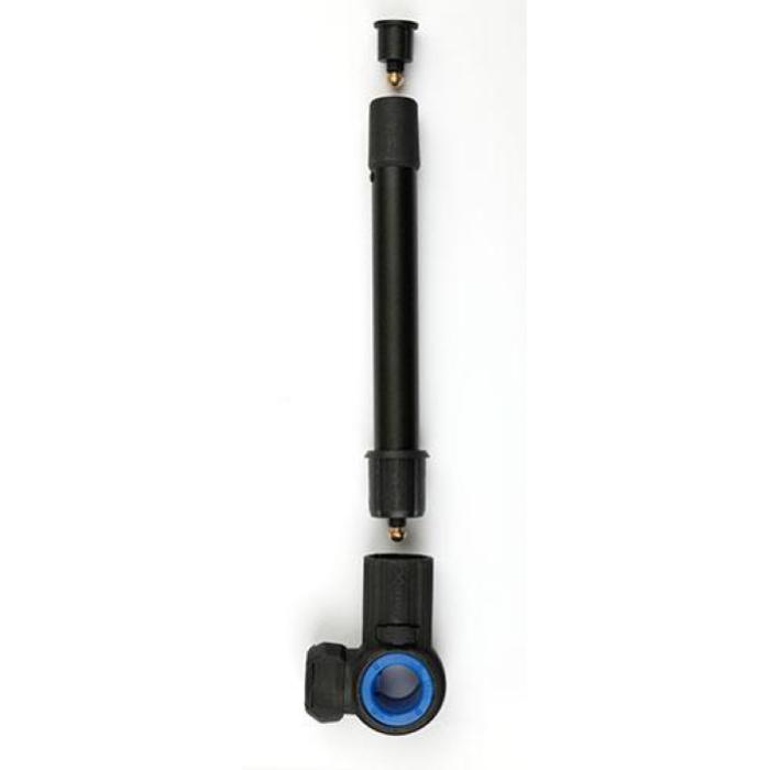 Matrix Accessorio per panchetto 3D-R Keepnet Arm Long