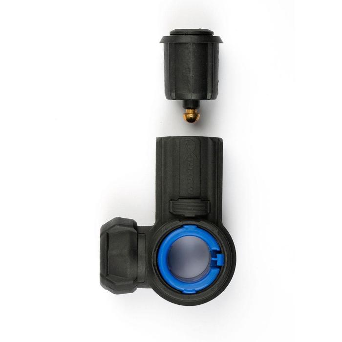 Matrix Accessorio per panchetto 3D-R Keepnet Arm Long