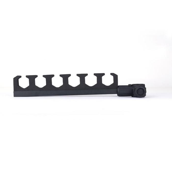 Matrix Accessorio per panchetto 3D-R EVA 8 Kit Roost Bar