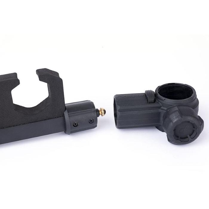 Matrix Accessorio per panchetto 3D-R EVA 8 Kit Roost Bar