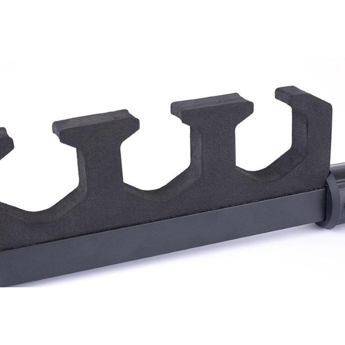 Matrix Accessorio per panchetto 3D-R EVA 8 Kit Roost Bar