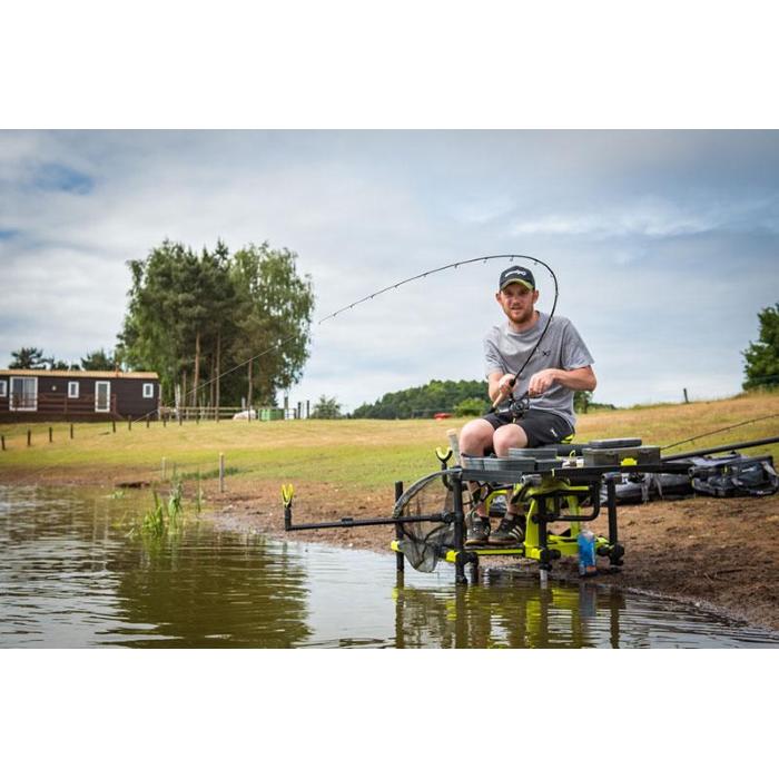 Matrix Canna Feeder 9ft