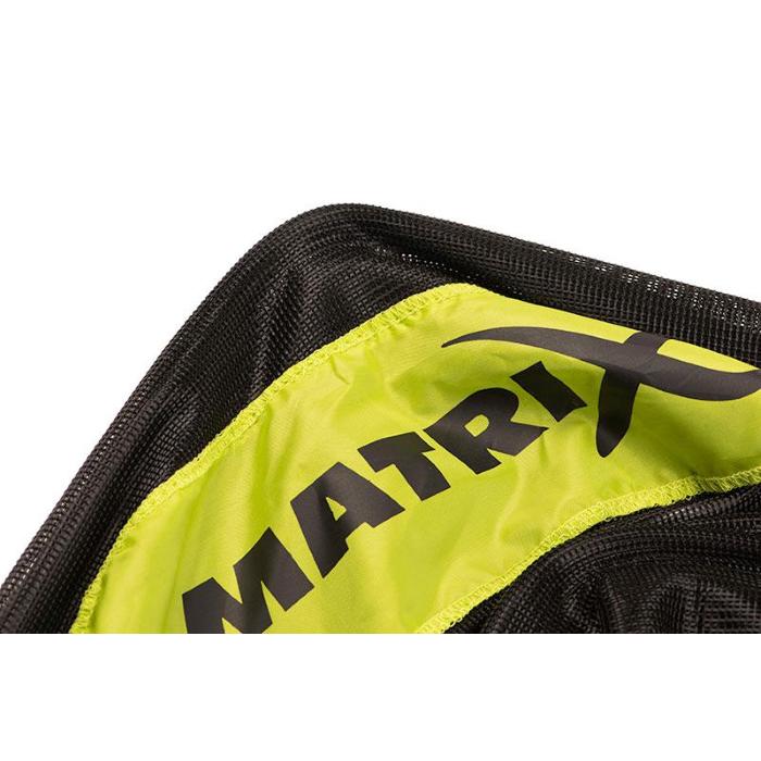 Matrix  2.5m Commercial Keepnet