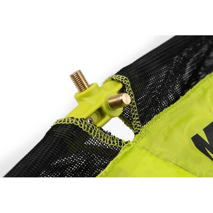 Matrix  2.5m Commercial Keepnet