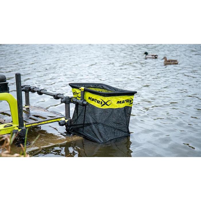 Matrix  2.5m Commercial Keepnet