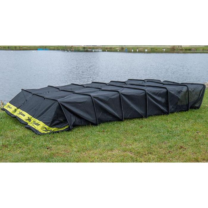 Matrix  2.5m Commercial Keepnet