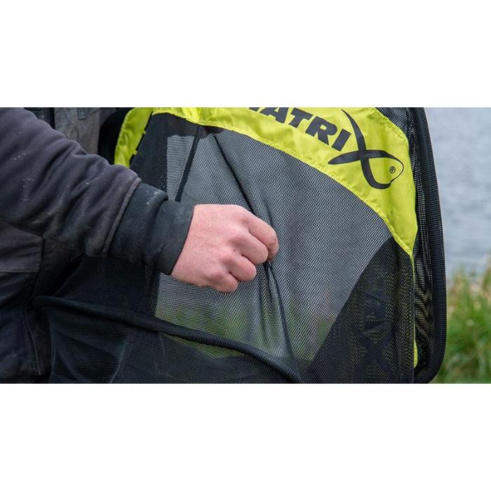 Matrix  2.5m Commercial Keepnet