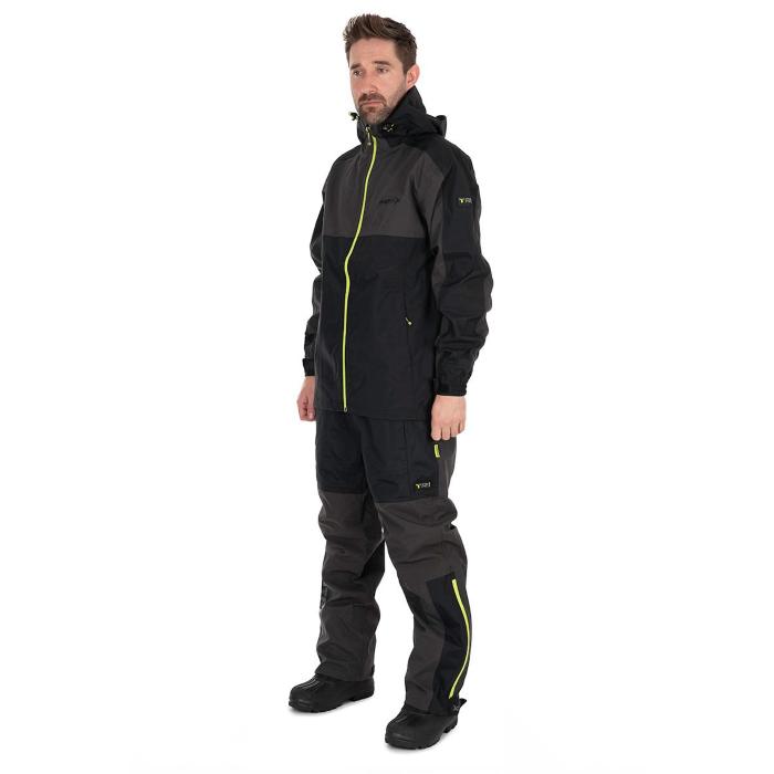 Matrix Abbigliamento Matrix Tri-Layer Over Trousers 25K 4XL