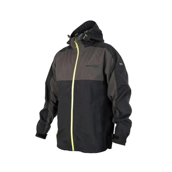 Matrix Abbigliamento Matrix Tri-Layer Jacket 25K S