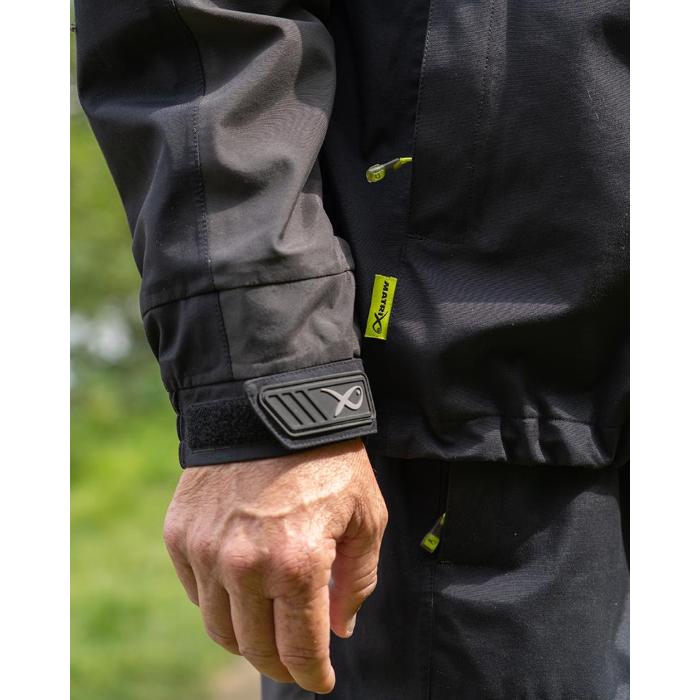 Matrix Abbigliamento Matrix Tri-Layer Jacket 25K S