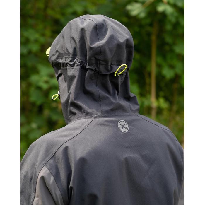 Matrix Abbigliamento Matrix Tri-Layer Jacket 25K S