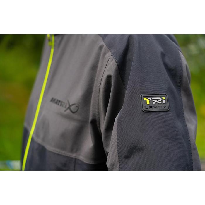 Matrix Abbigliamento Matrix Tri-Layer Jacket 25K S