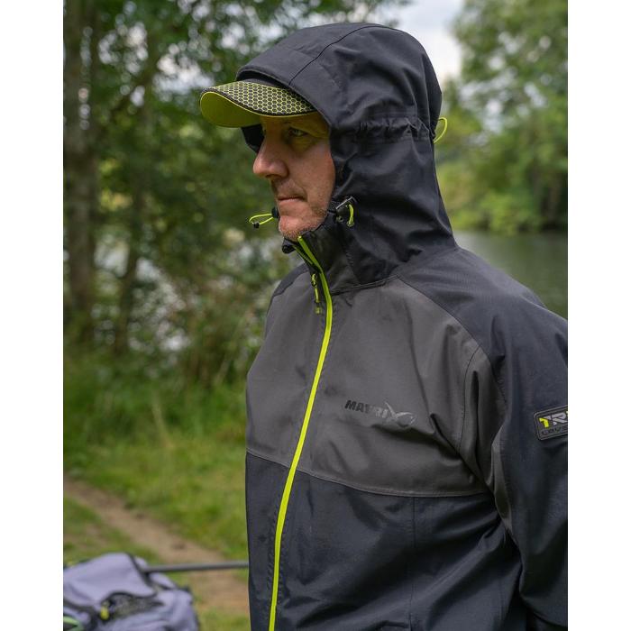 Matrix Abbigliamento Matrix Tri-Layer Jacket 25K S