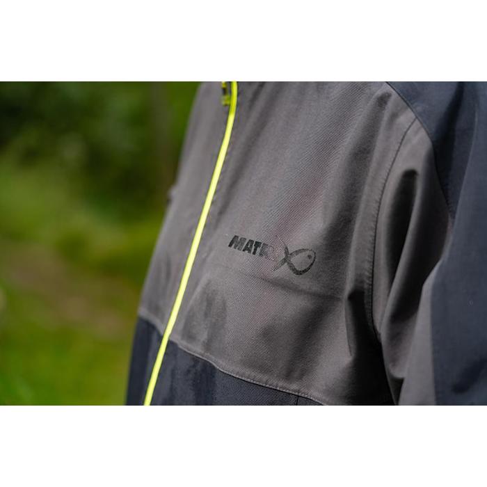 Matrix Abbigliamento Matrix Tri-Layer Jacket 25K S
