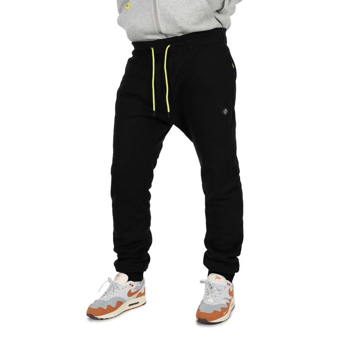 Matrix Abbigliamento Matrix Sherpa Joggers - XXXL