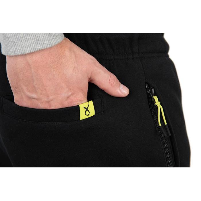 Matrix Abbigliamento Matrix Sherpa Joggers - XXXL
