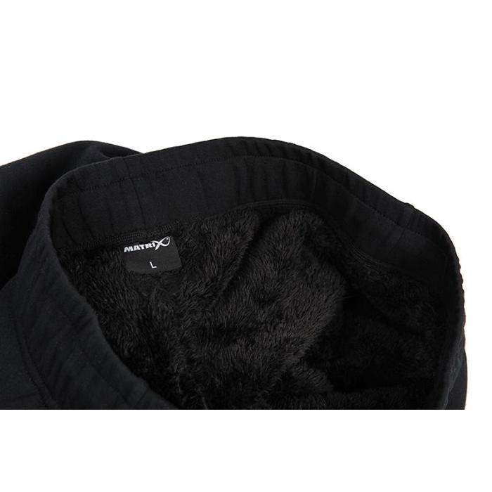 Matrix Abbigliamento Matrix Sherpa Joggers - XXXL