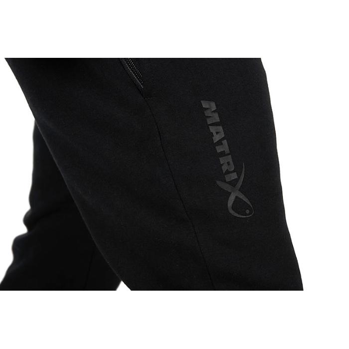 Matrix Abbigliamento Matrix Sherpa Joggers - XXXL