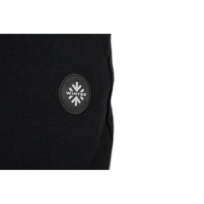 Matrix Abbigliamento Matrix Sherpa Joggers - XXXL