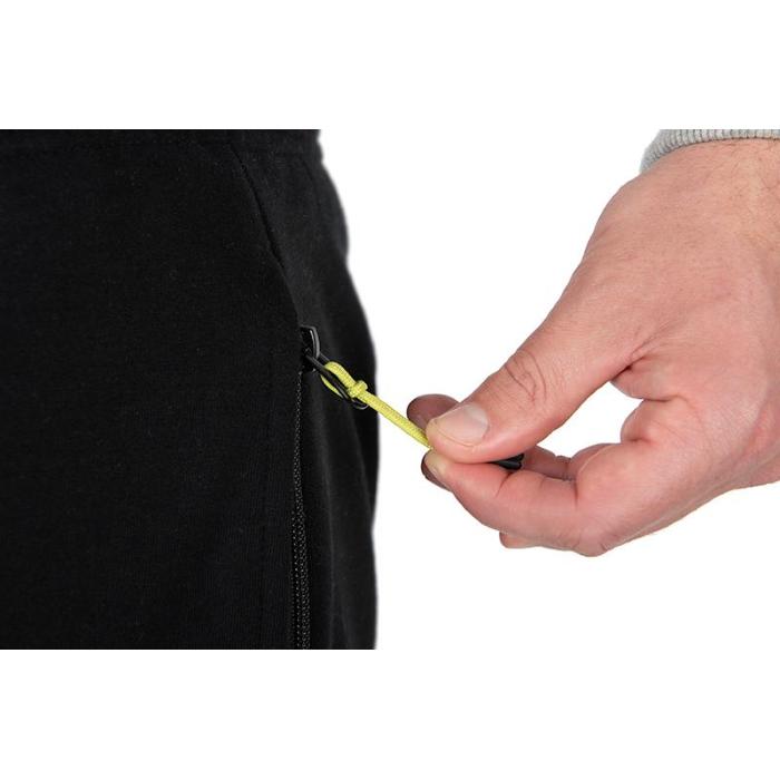 Matrix Abbigliamento Matrix Sherpa Joggers - XXXL