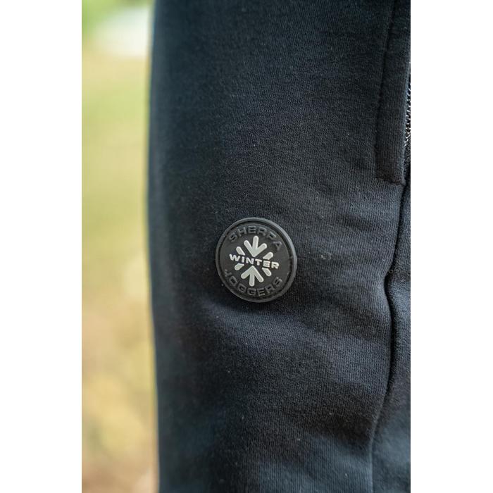 Matrix Abbigliamento Matrix Sherpa Joggers - XXXL