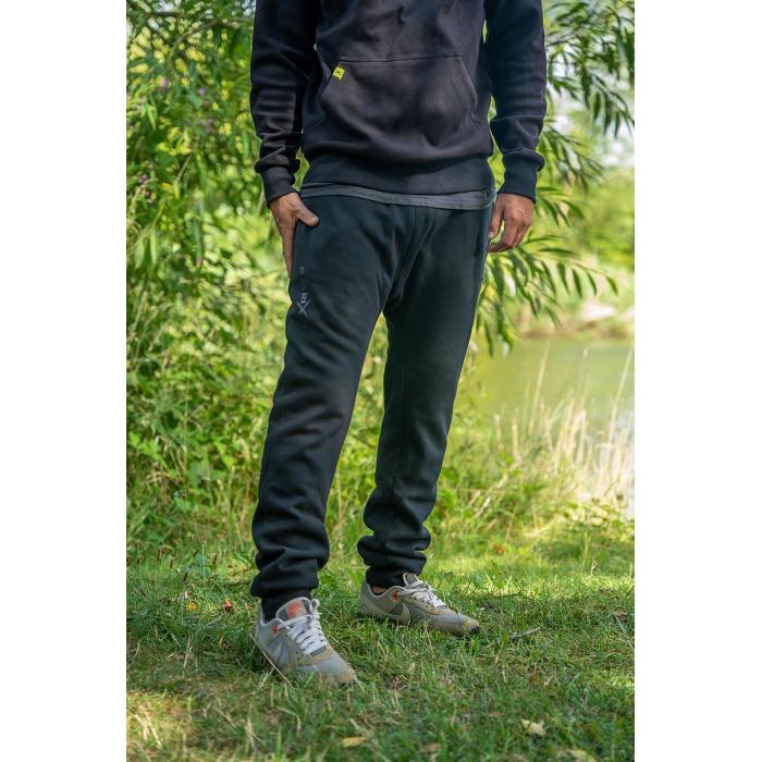 Matrix Abbigliamento Matrix Sherpa Joggers - XXXL