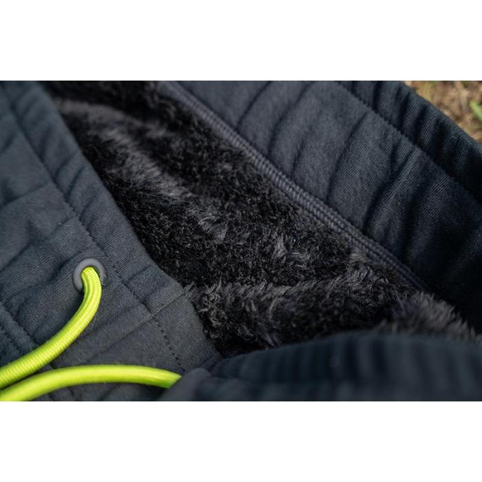Matrix Abbigliamento Matrix Sherpa Joggers - XXXL