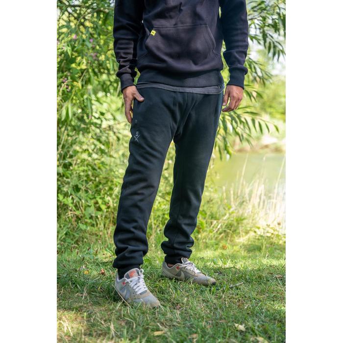 Matrix Abbigliamento Matrix Sherpa Joggers - XXXL
