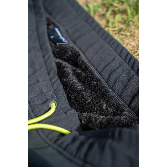 Matrix Abbigliamento Matrix Sherpa Joggers - XXXL