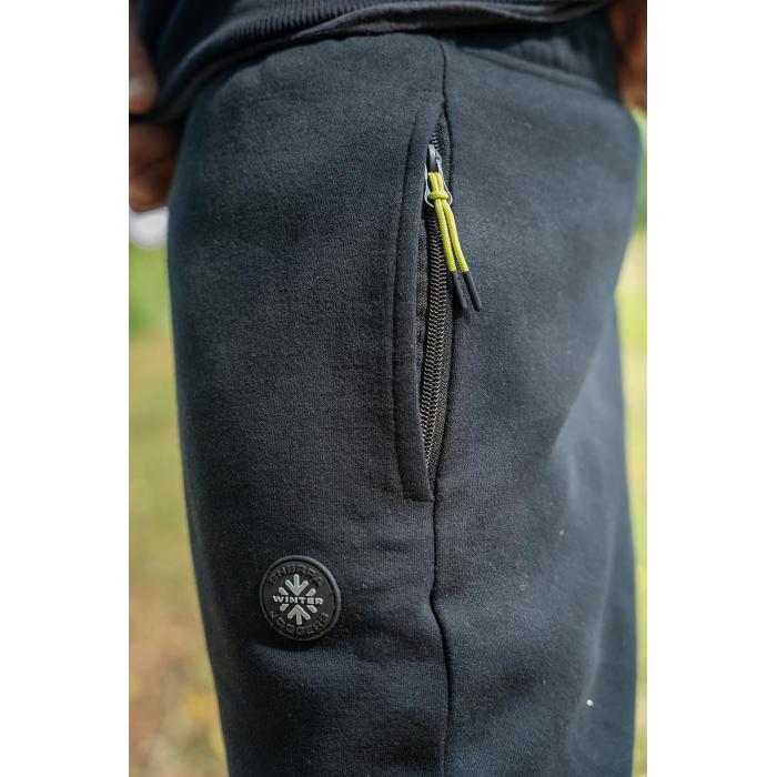 Matrix Abbigliamento Matrix Sherpa Joggers - XXXL