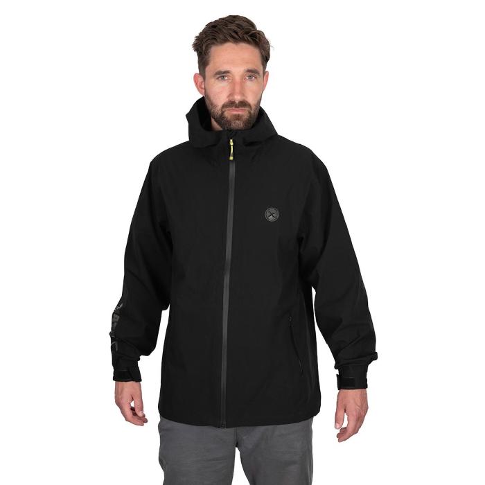 Matrix Abbigliamento Matrix Ultra-Light Jacket - S