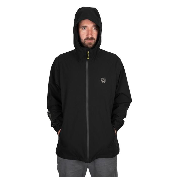Matrix Abbigliamento Matrix Ultra-Light Jacket - S