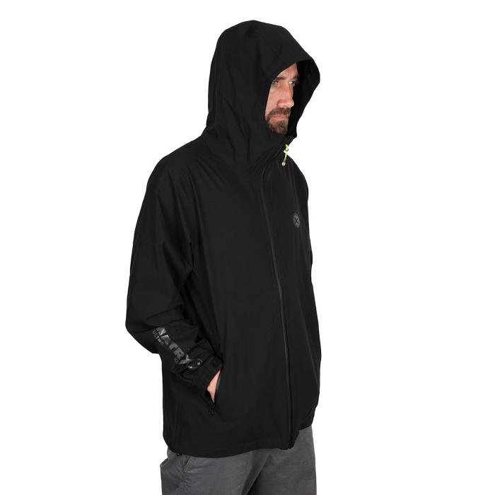 Matrix Abbigliamento Matrix Ultra-Light Jacket - S