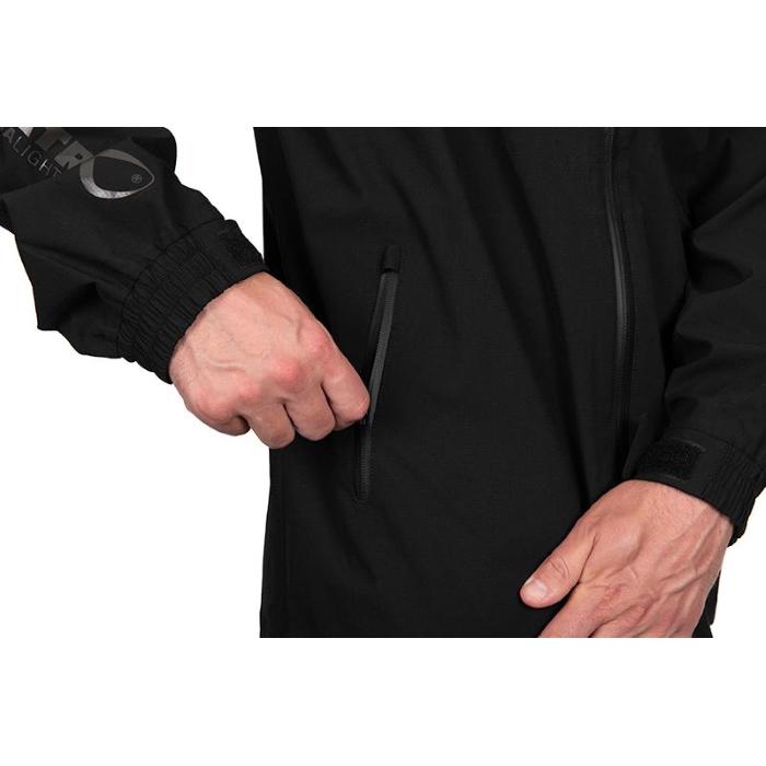 Matrix Abbigliamento Matrix Ultra-Light Jacket - S