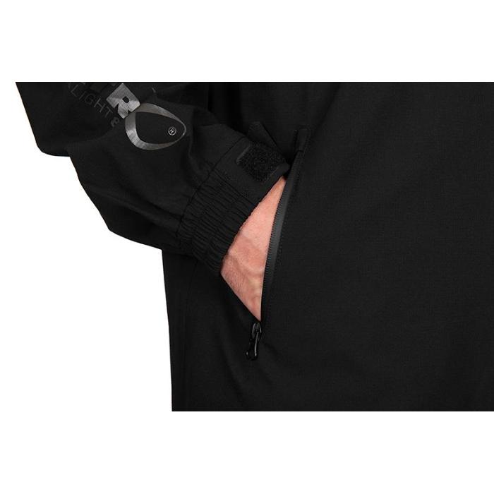 Matrix Abbigliamento Matrix Ultra-Light Jacket - S