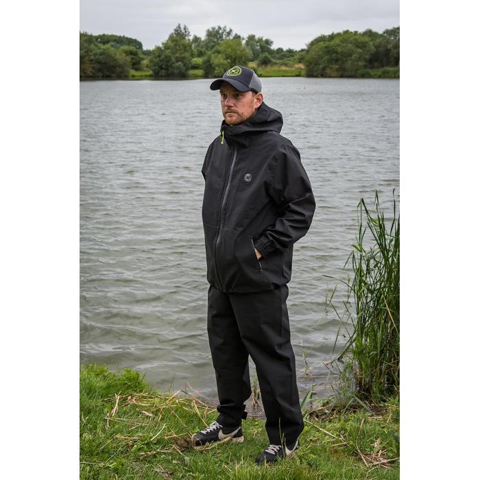 Matrix Abbigliamento Matrix Ultra-Light Jacket - S