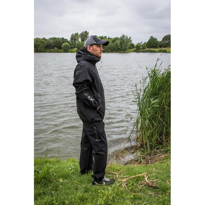 Matrix Abbigliamento Matrix Ultra-Light Jacket - S