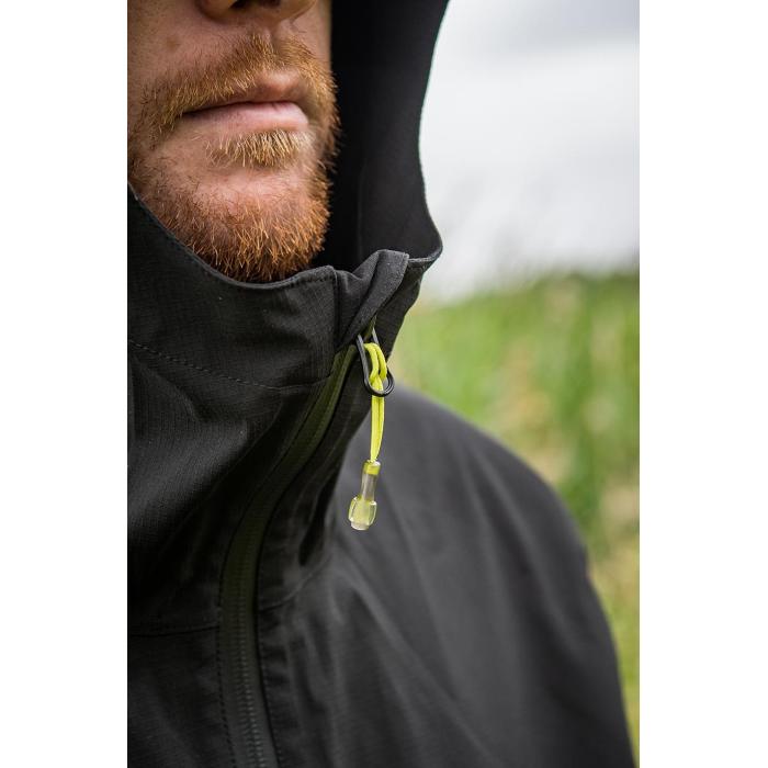 Matrix Abbigliamento Matrix Ultra-Light Jacket - S